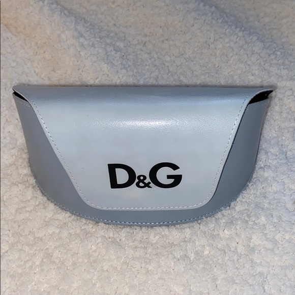 Dolce and Gabbana Vintage Sunglasses - Picture 2 of 7